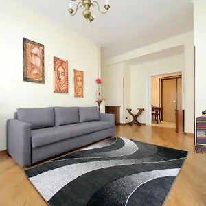 Apartamento 4bnb - Cipro Vatican, Roma