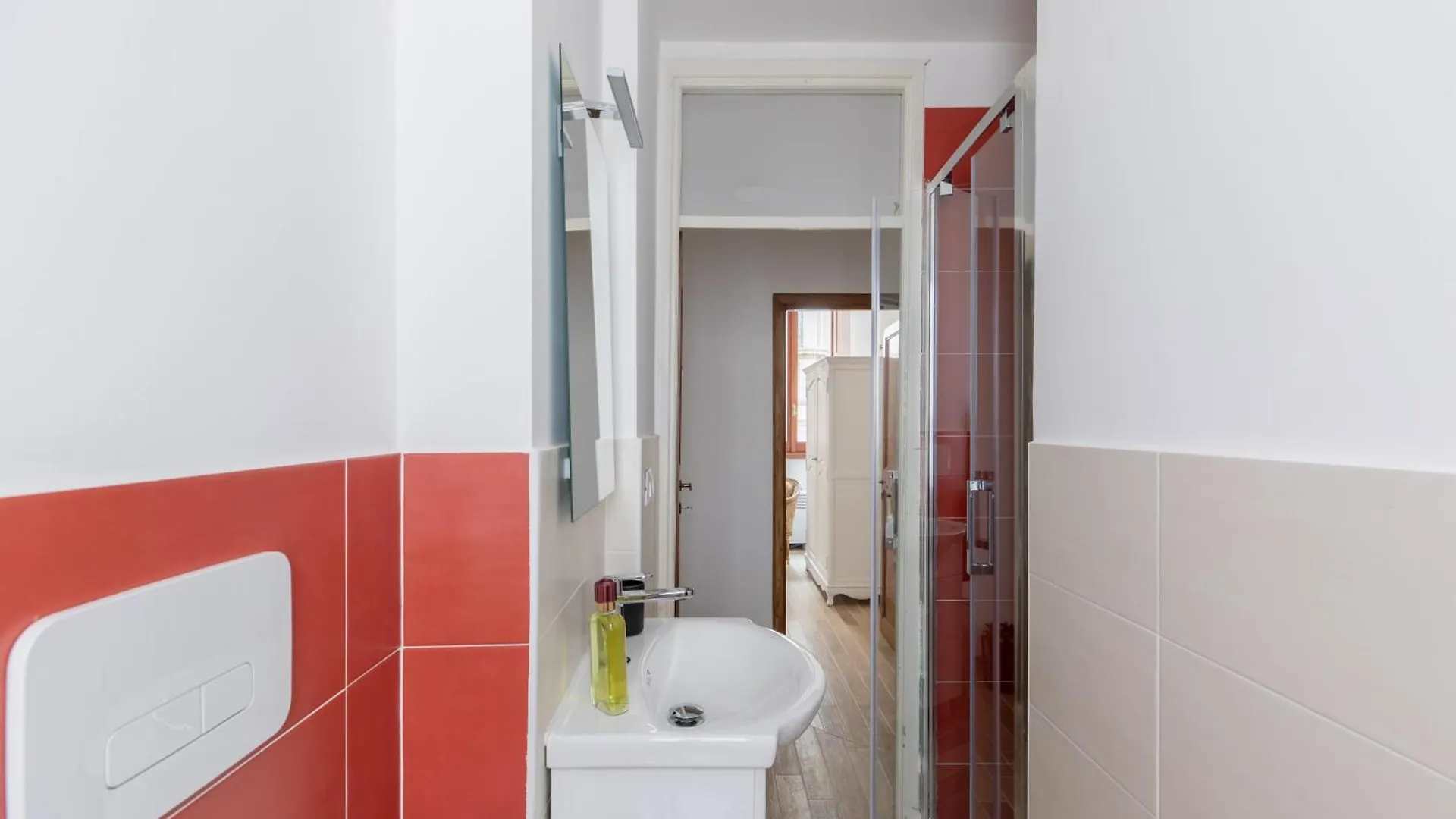 Iflat Elegant 3 Bedroom Apt Near The Pantheon Rome 0*,