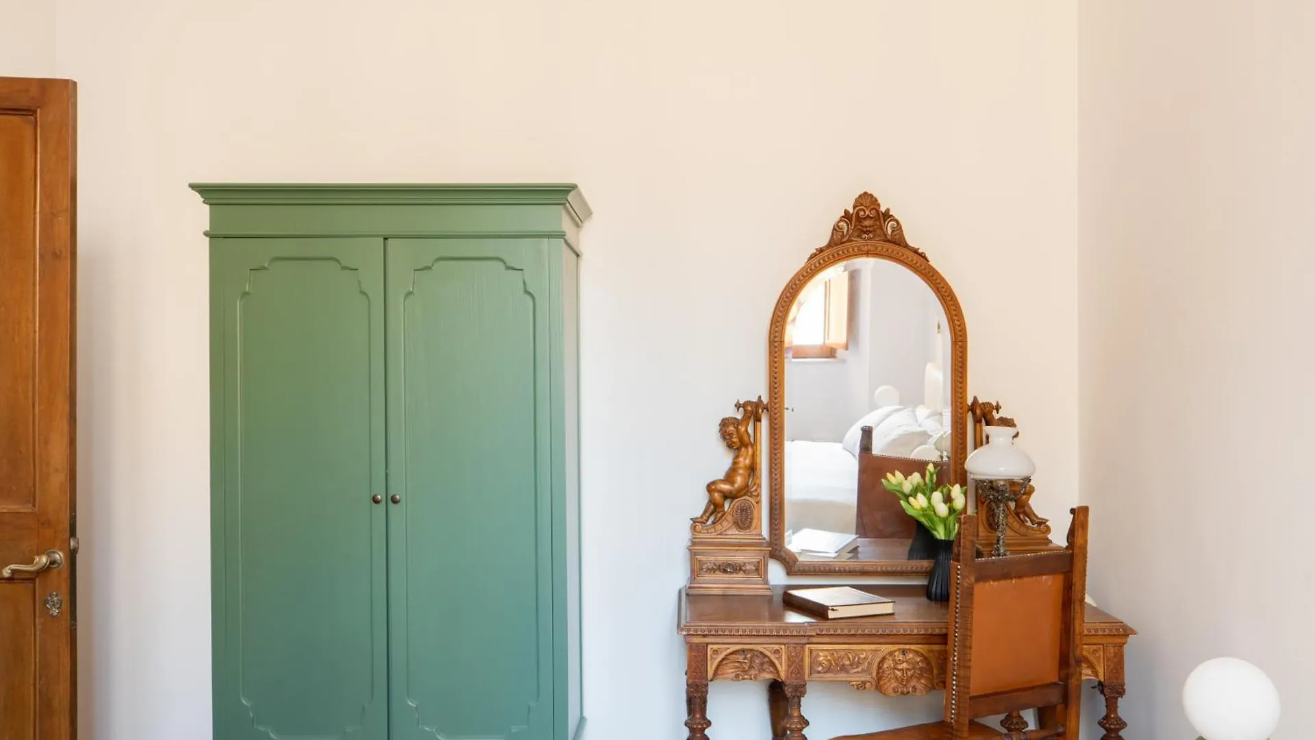 Iflat Elegant 3 Bedroom Apt Near The Pantheon Rome