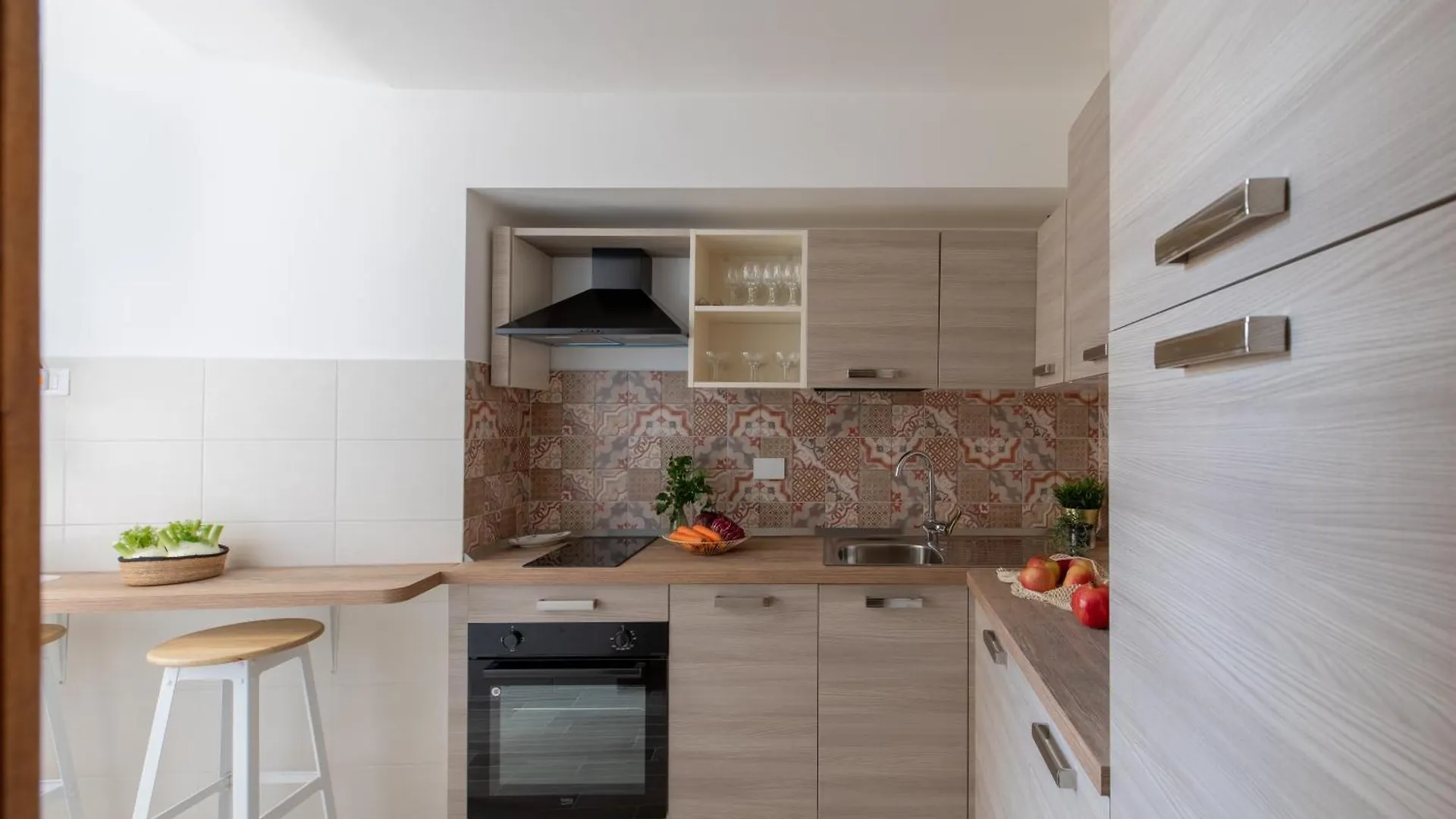 Iflat Elegant 3 Bedroom Apt Near The Pantheon Rome