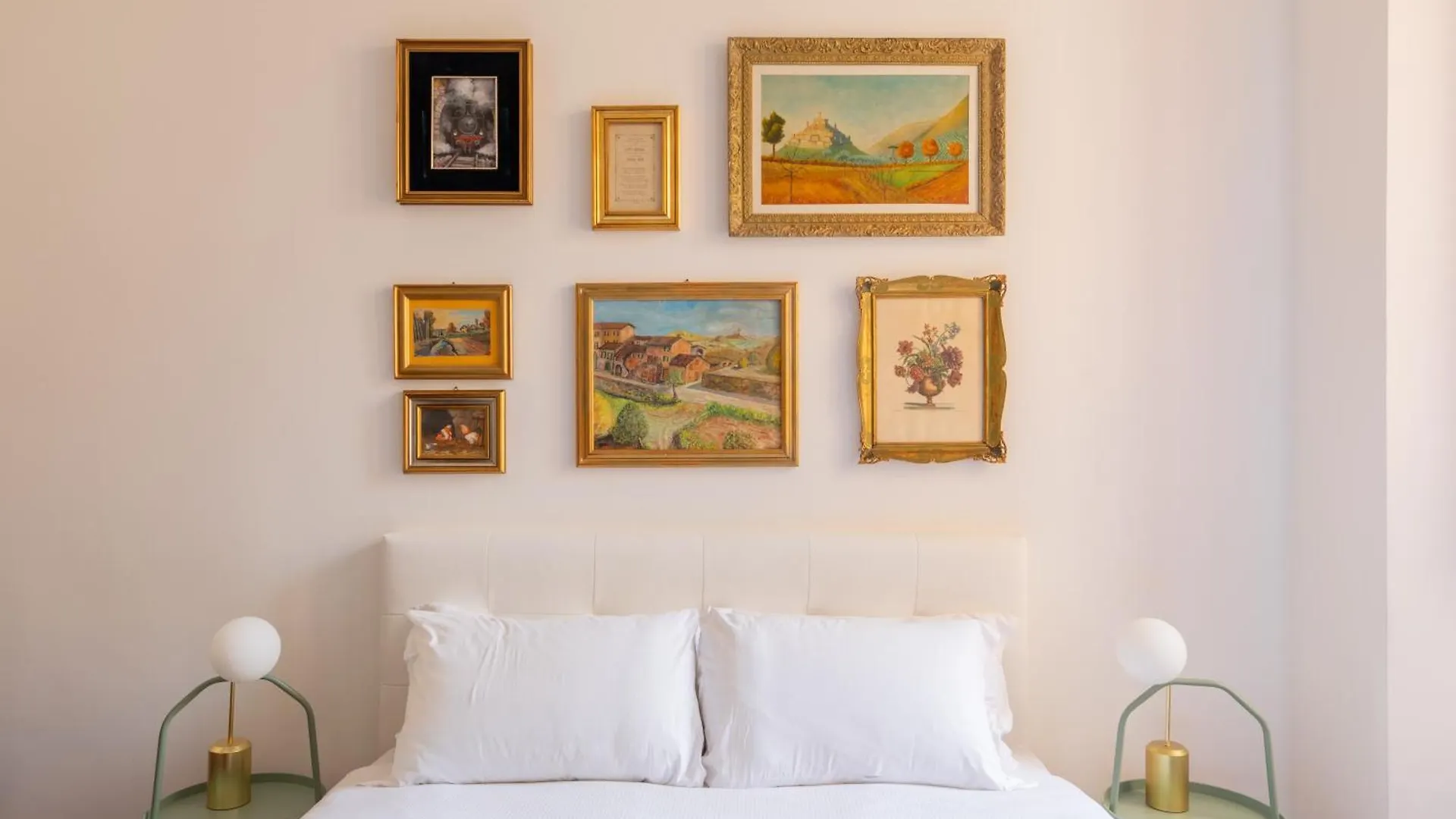 Iflat Elegant 3 Bedroom Apt Near The Pantheon Rome 0*,