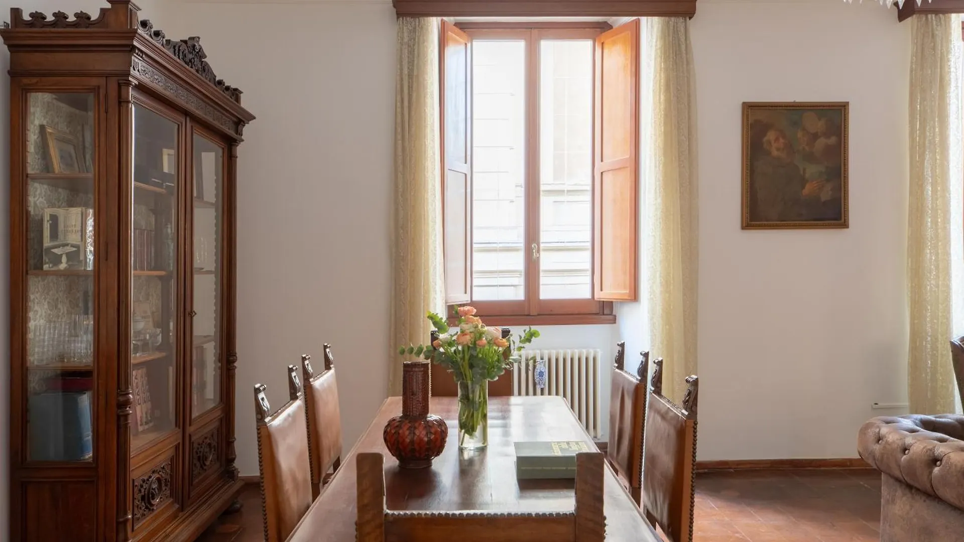 Iflat Elegant 3 Bedroom Apt Near The Pantheon Rome 0*,