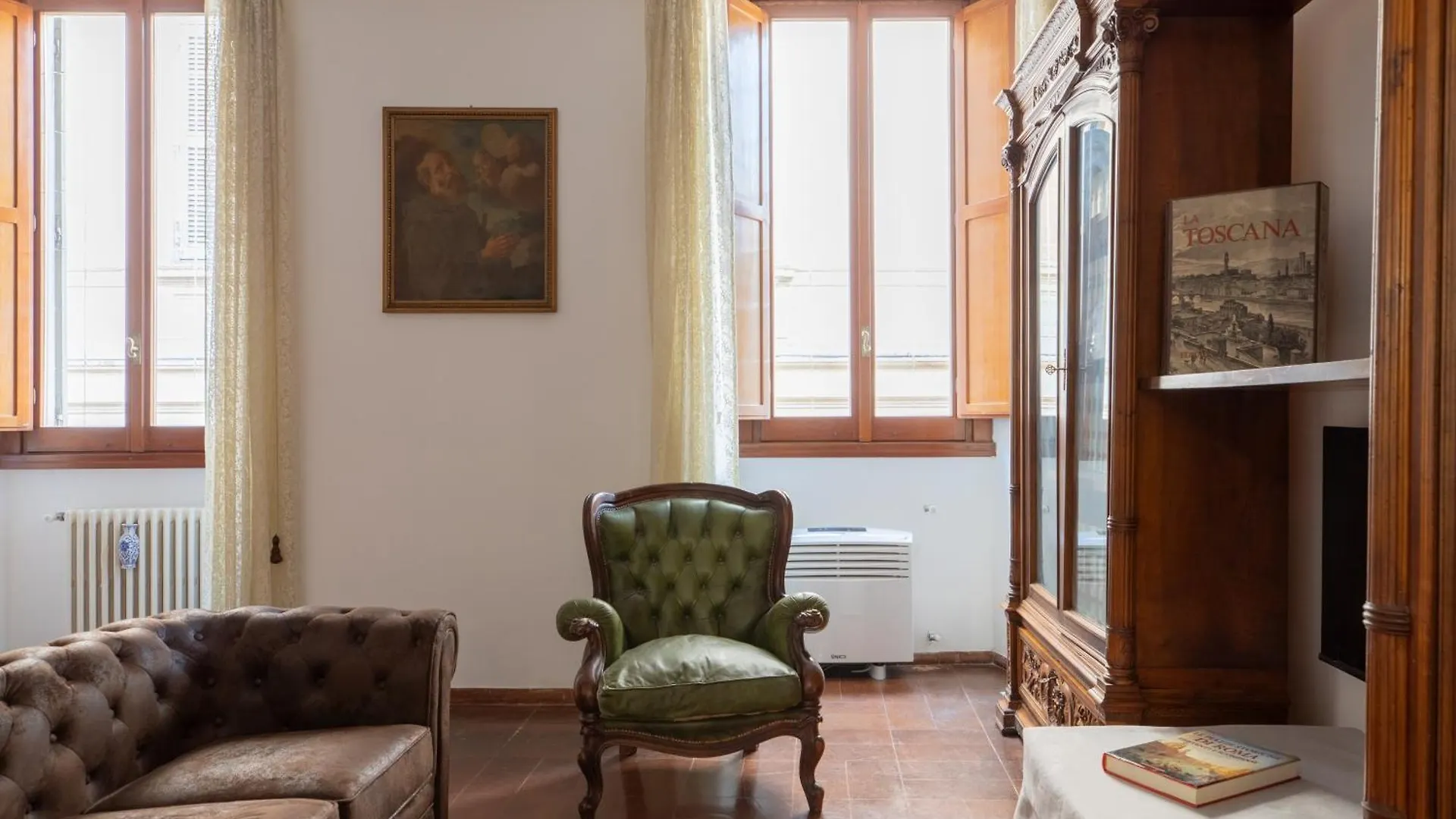 Iflat Elegant 3 Bedroom Apt Near The Pantheon Rome