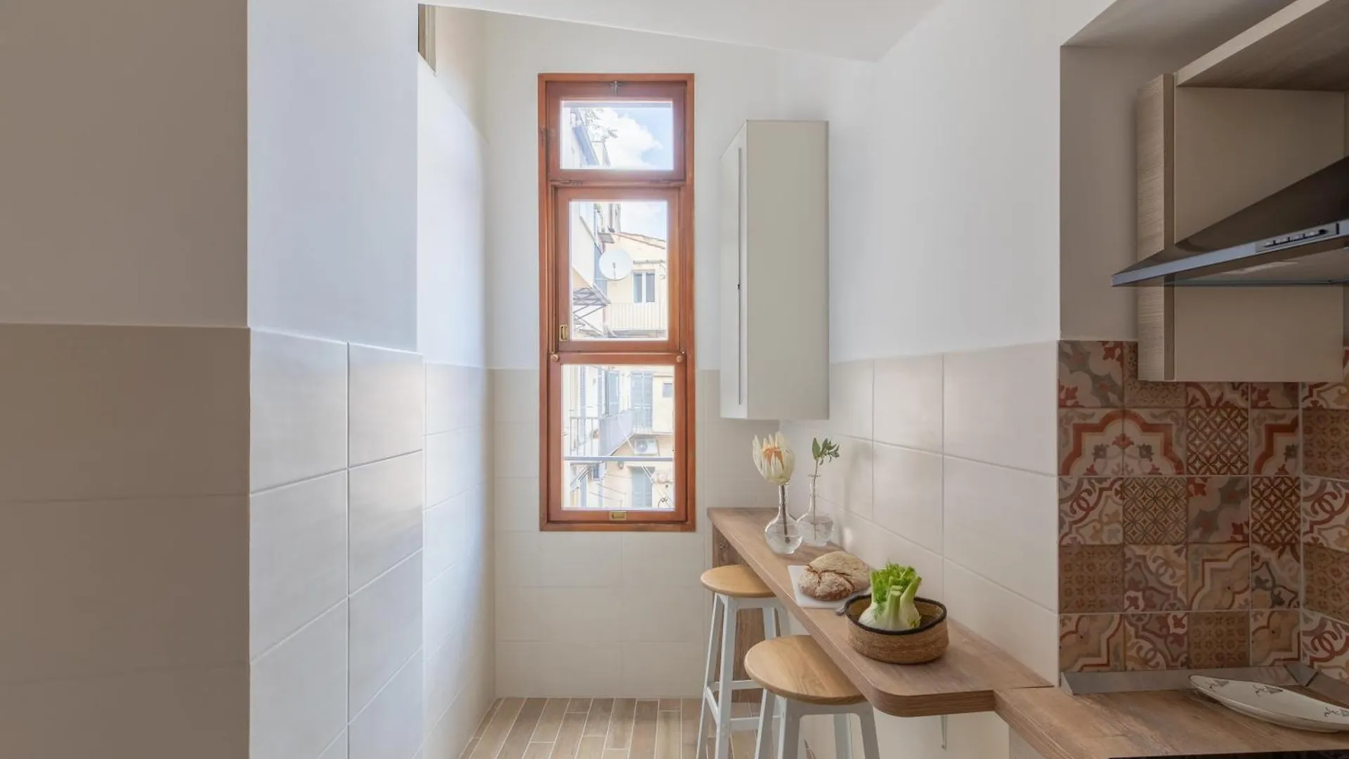 Appartement Iflat Elegant 3 Bedroom Apt Near The Pantheon Rome Italië