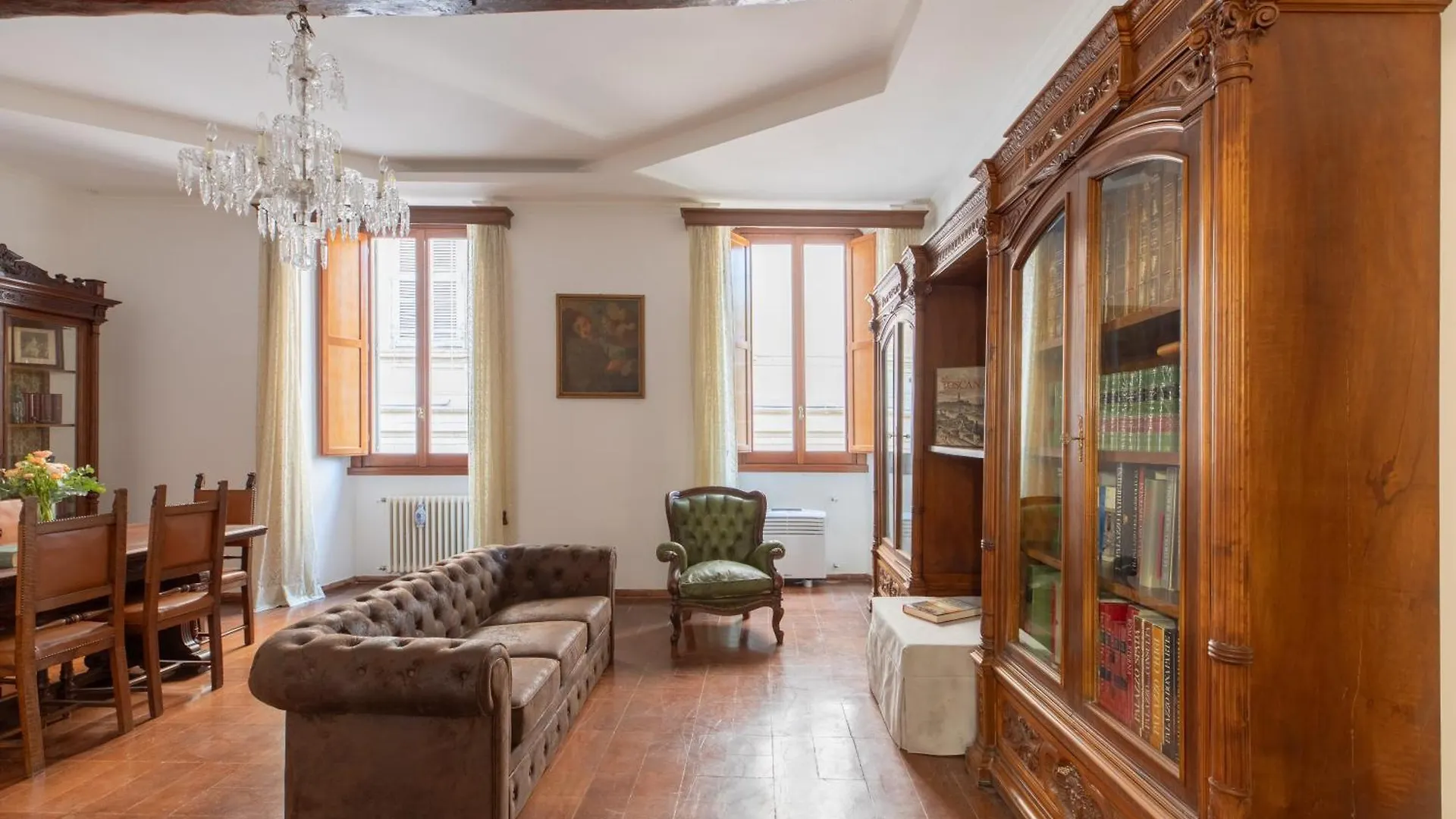 Apartment Iflat Elegant 3 Bedroom Apt Near The Pantheon Rome Italy